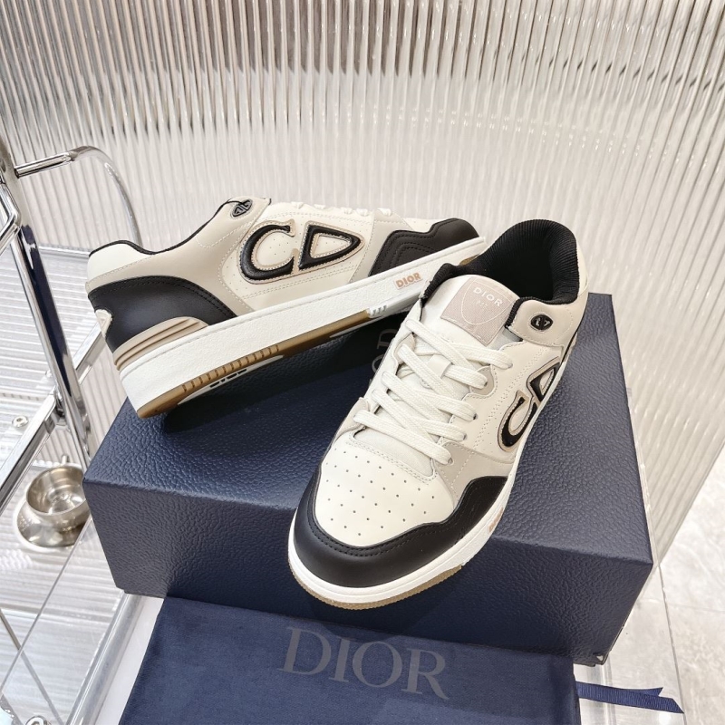 Christian Dior Casual Shoes